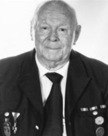 Profilbild Theodor Karl Siek